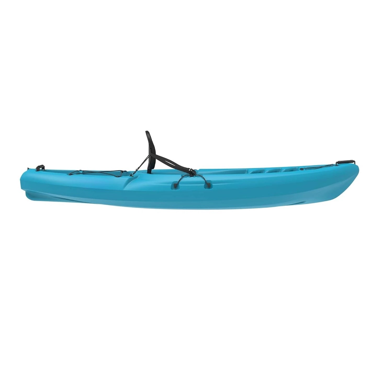 Spitfire Sit-On-Top Kayak, Custom