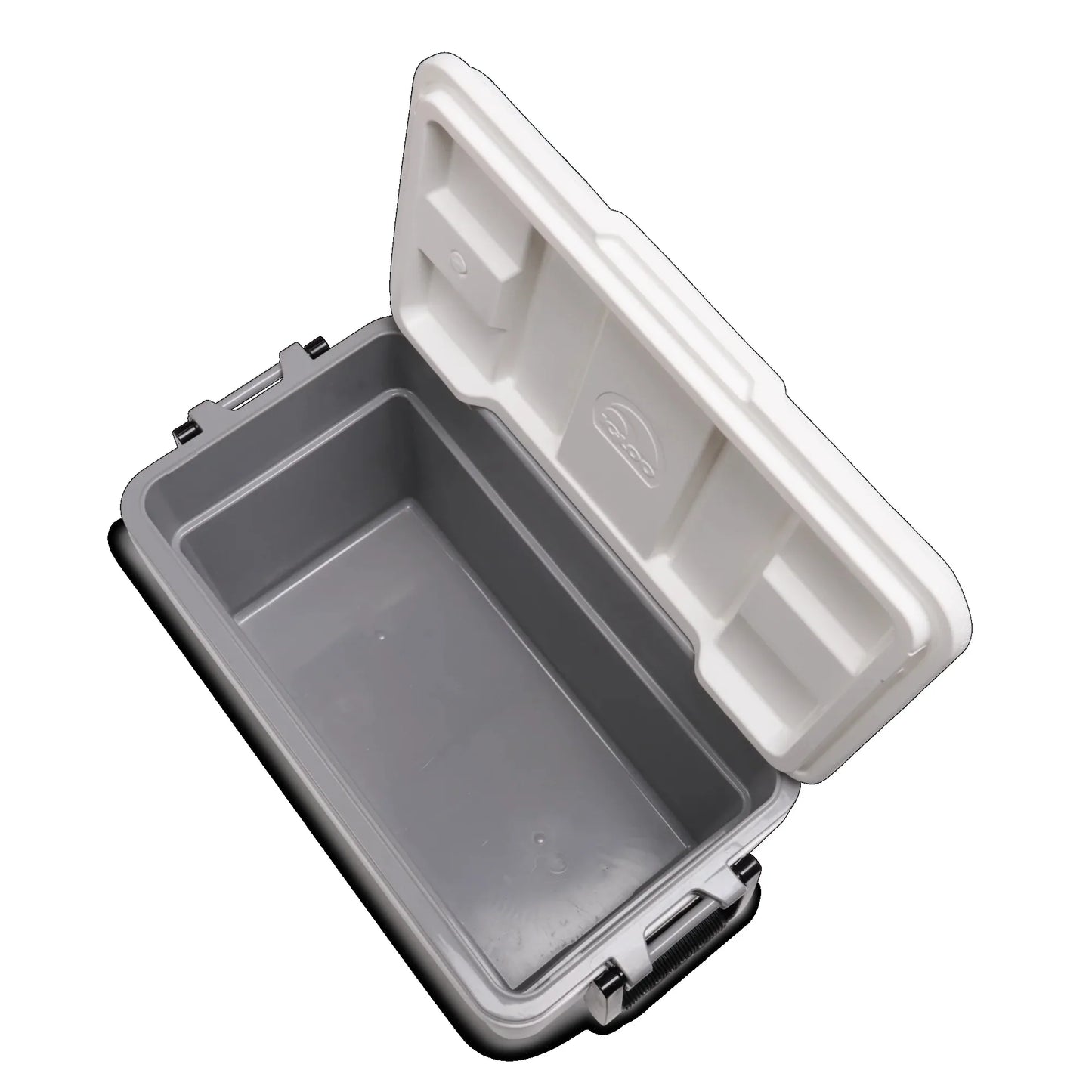 25 QT Marine Hard Sided Cooler, White