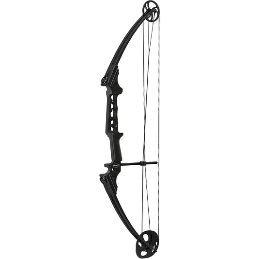 Genesis Gen-X Compound Bow for Archery and Hunting