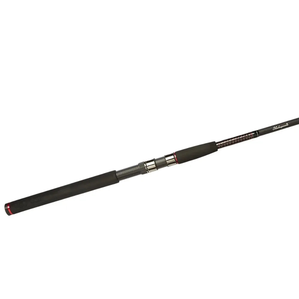 7’ GX2 Spinning Fishing Rod and Reel Spinning Combo