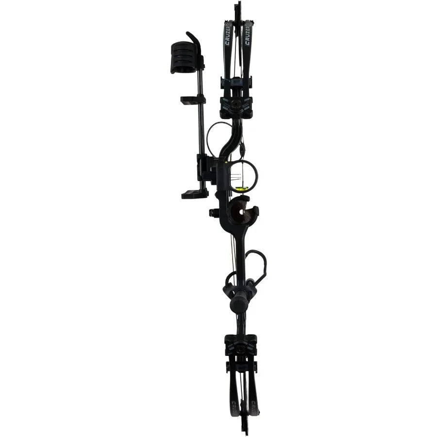 Archery Cruzer G3 Ready to Hunt Compound Bow