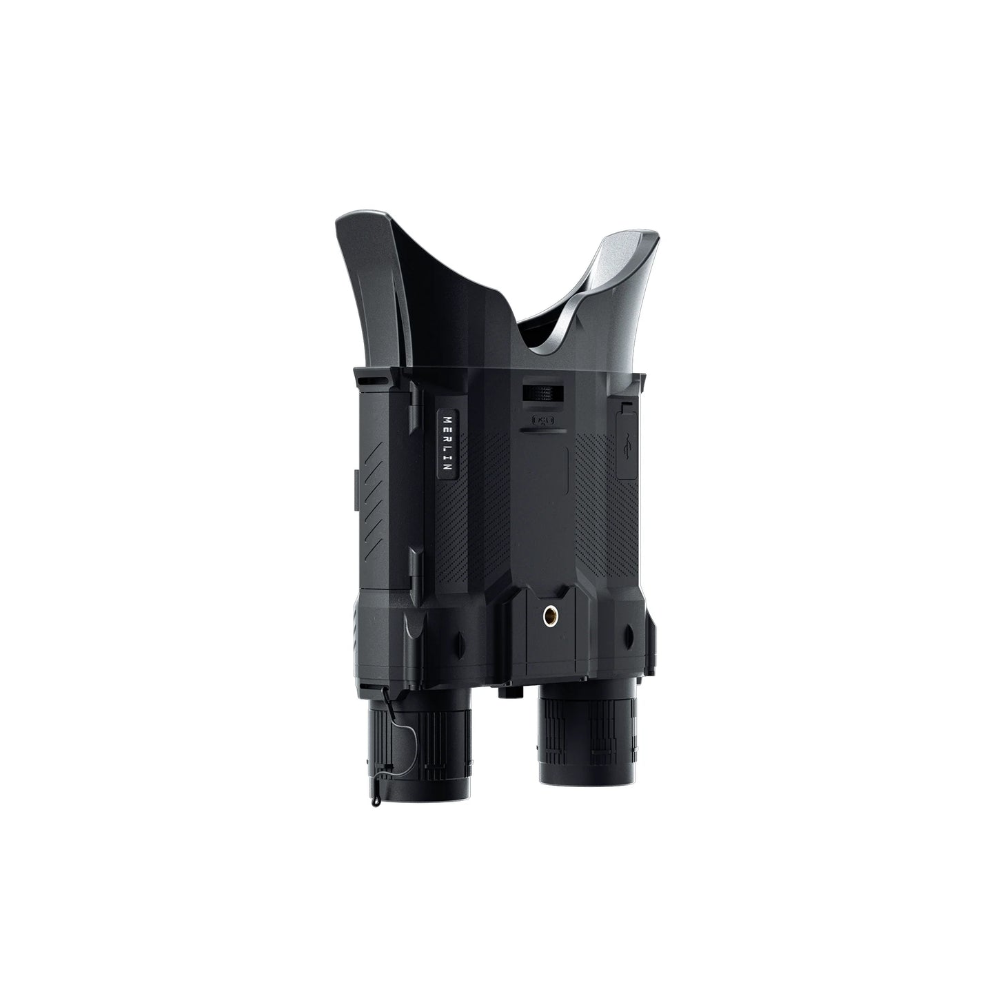 PARD Merlin Night Vision Binocular 50mm Lens 4.6-9.2(2x) For Hunting 1920*1080 CMOS Image Sensor IP67 rating Waterproof Camera
