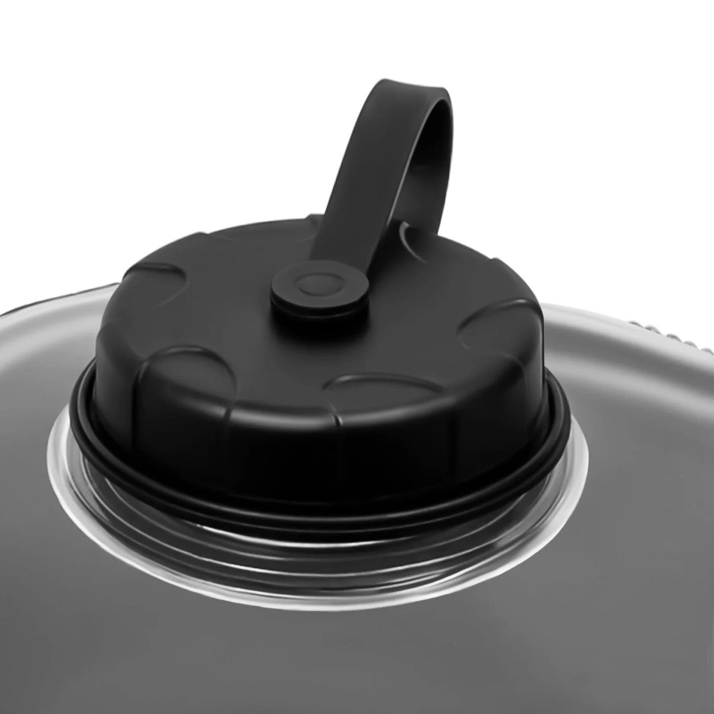 12L Camping Shower, Suitable for Camping, with Pump and 1.8 m Hose, Maximum Temperature 53 °C, Camping Shower, Solar Shower, Camping, Ideal for Garden, Car Washing, Beach, Travel and Pet Care