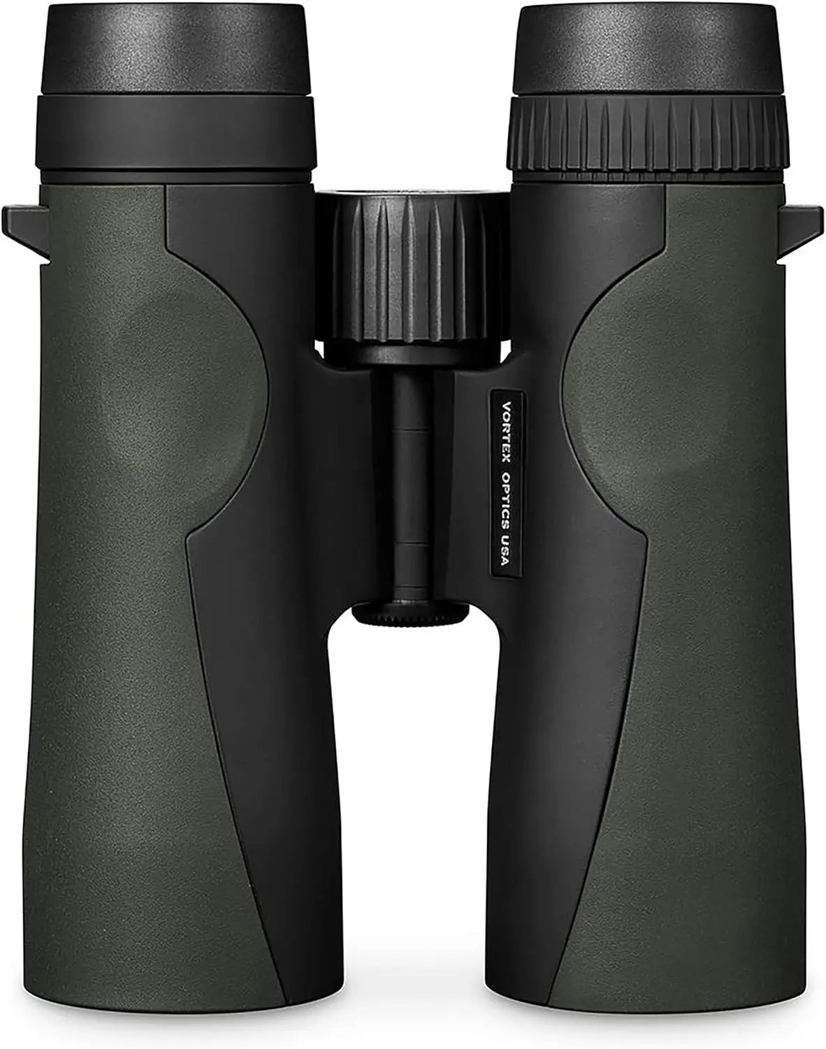 8x42 HD Binoculars - Waterproof, Fogproof, Shockproof, Tripod Adaptable, Lifetime Warranty