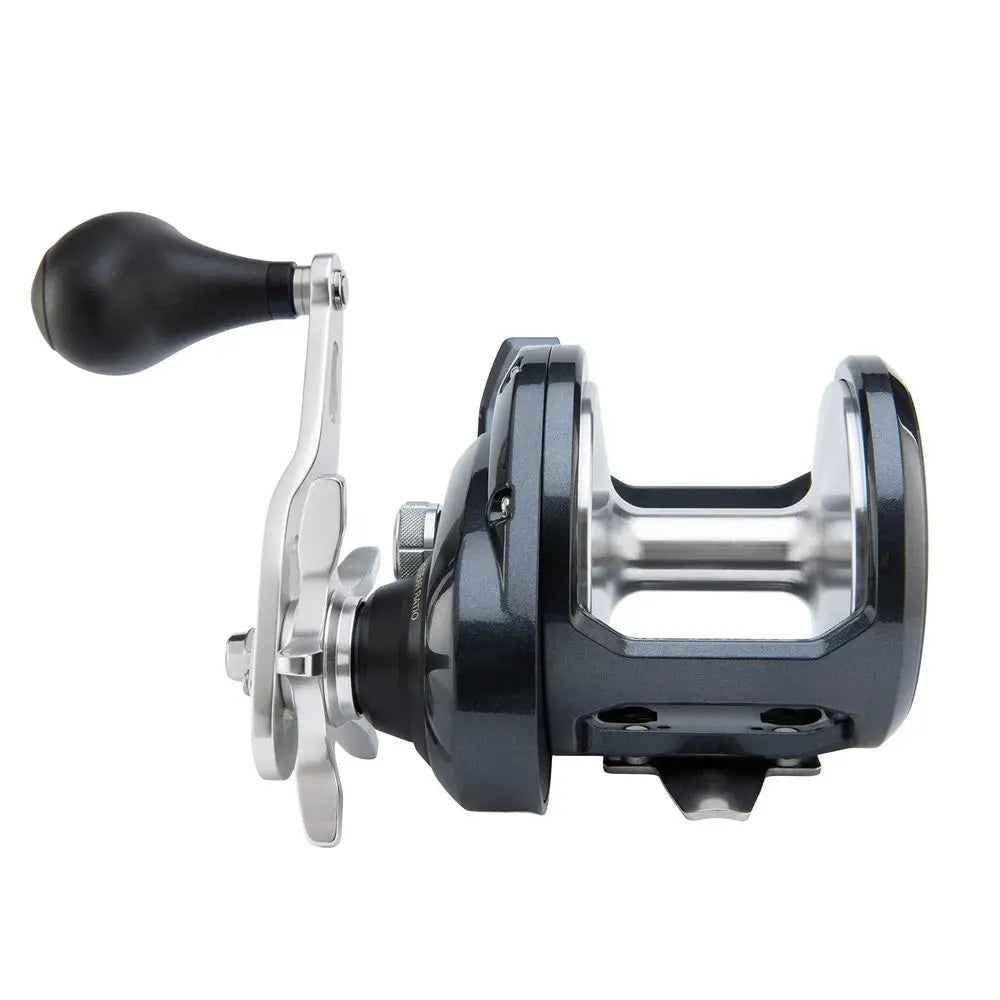 Torium SW Saltwater stardrag mulitplier Reel Left and Right Handed