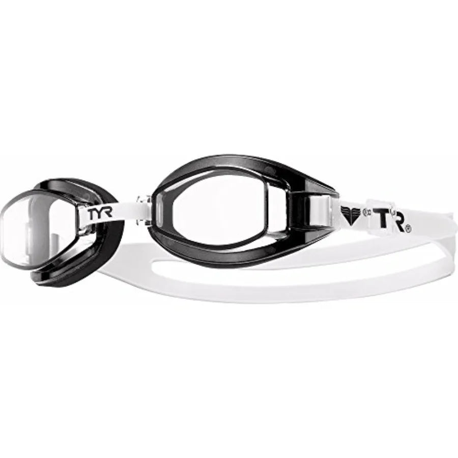 Adult Team Sprint Performance Swim Goggles