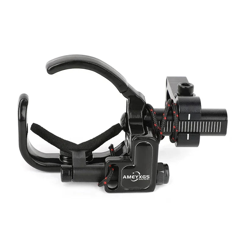 Arrow Rest Fall Away Adjustable High Speed Aluminum Alloy Right Hand for Compound Bow Hunting Shooting Target Accessories