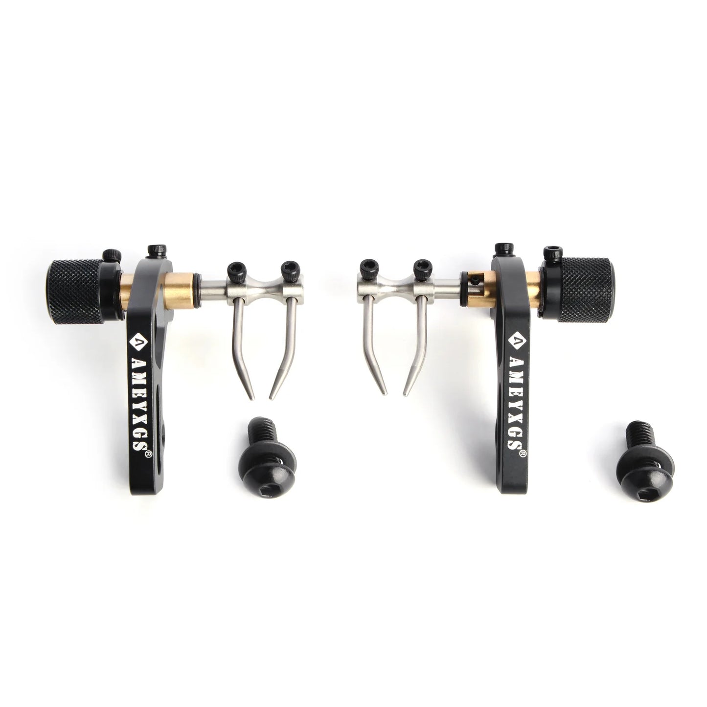 Archery Rest Aluminum Stainless Steel Adjustable Left Right Hand for Compound Recurve Bow Outdoor Hunting Shooting Sports