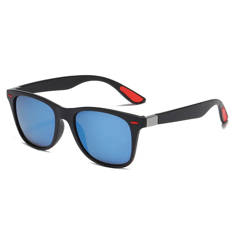 Night Vision Glasses PC Frame Polarized Sunglasses Men Outdoor Sport Sun Glasses Day Night Vision Driver Night Glasses Goggles*/