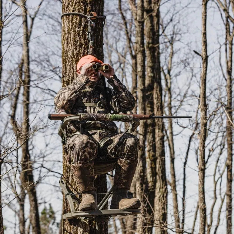 NEW POPULAR Viper SD Climbing Treestand, Choose Camo