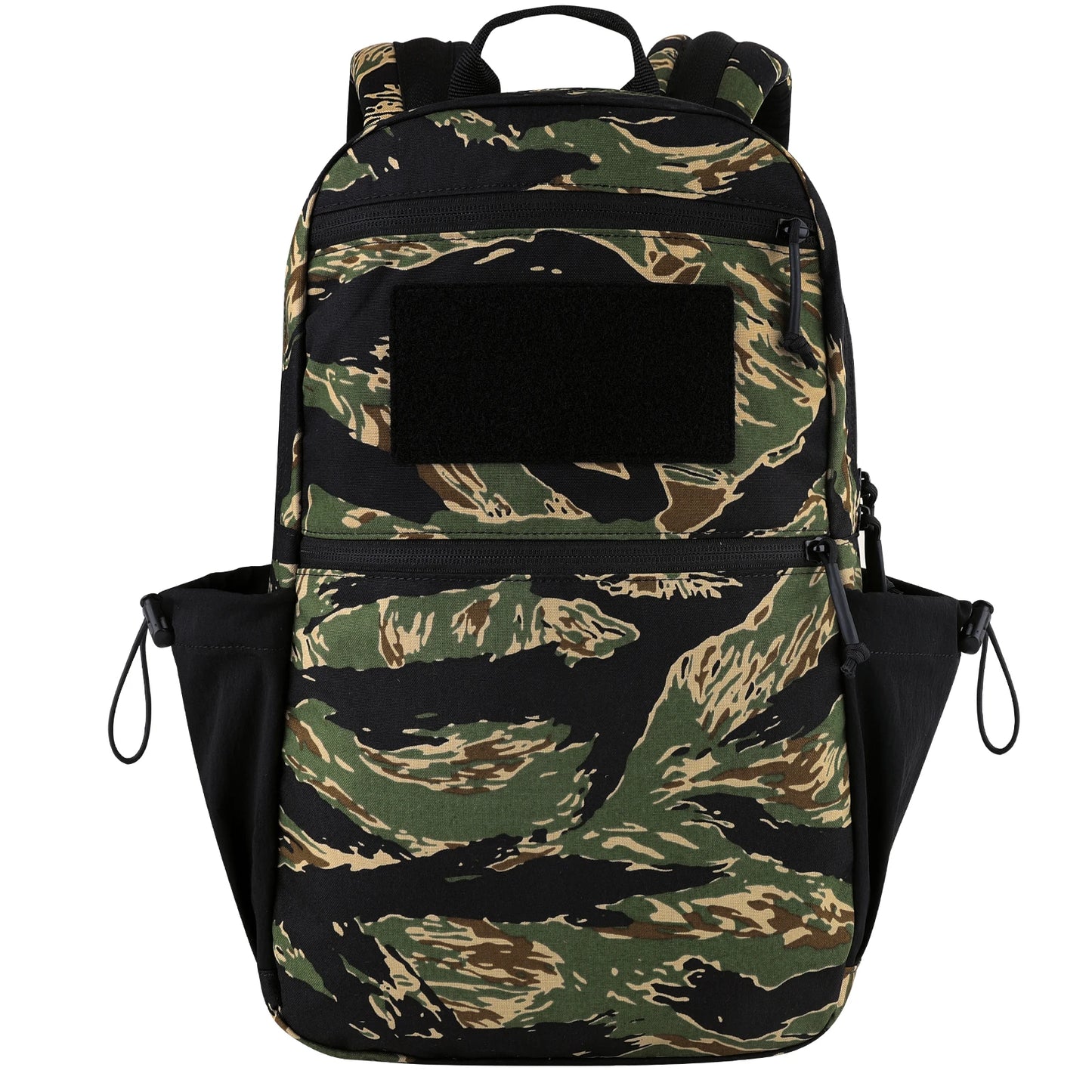 KRYDEX 14L 500D Tactical Daypack Outdoor Hiking EDC Backpack Bag Travel Lightweight Waterproof Backpack