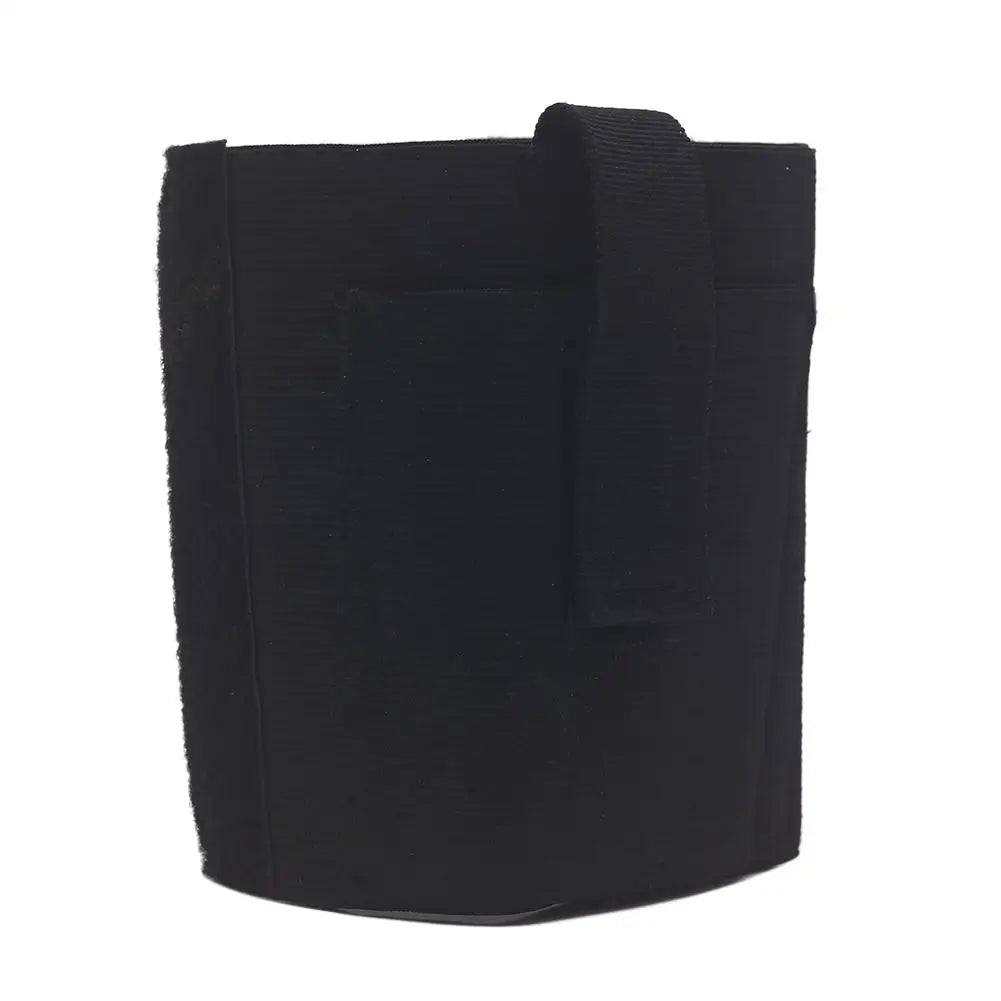 Outdoor Sports Ankle Holster,Concealed Carry,Leg Carry Bag,Left and Right Leg,Small Compact Size,Hunting Accessories