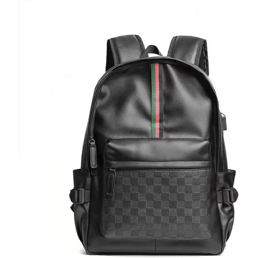 15.6 Travel Backpack for School, College, Hiking, and Leisure