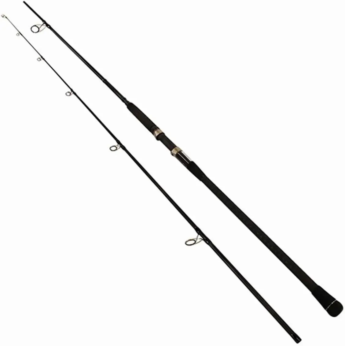 Lightweight Carbon Saltwater Surf Fishing Rod
