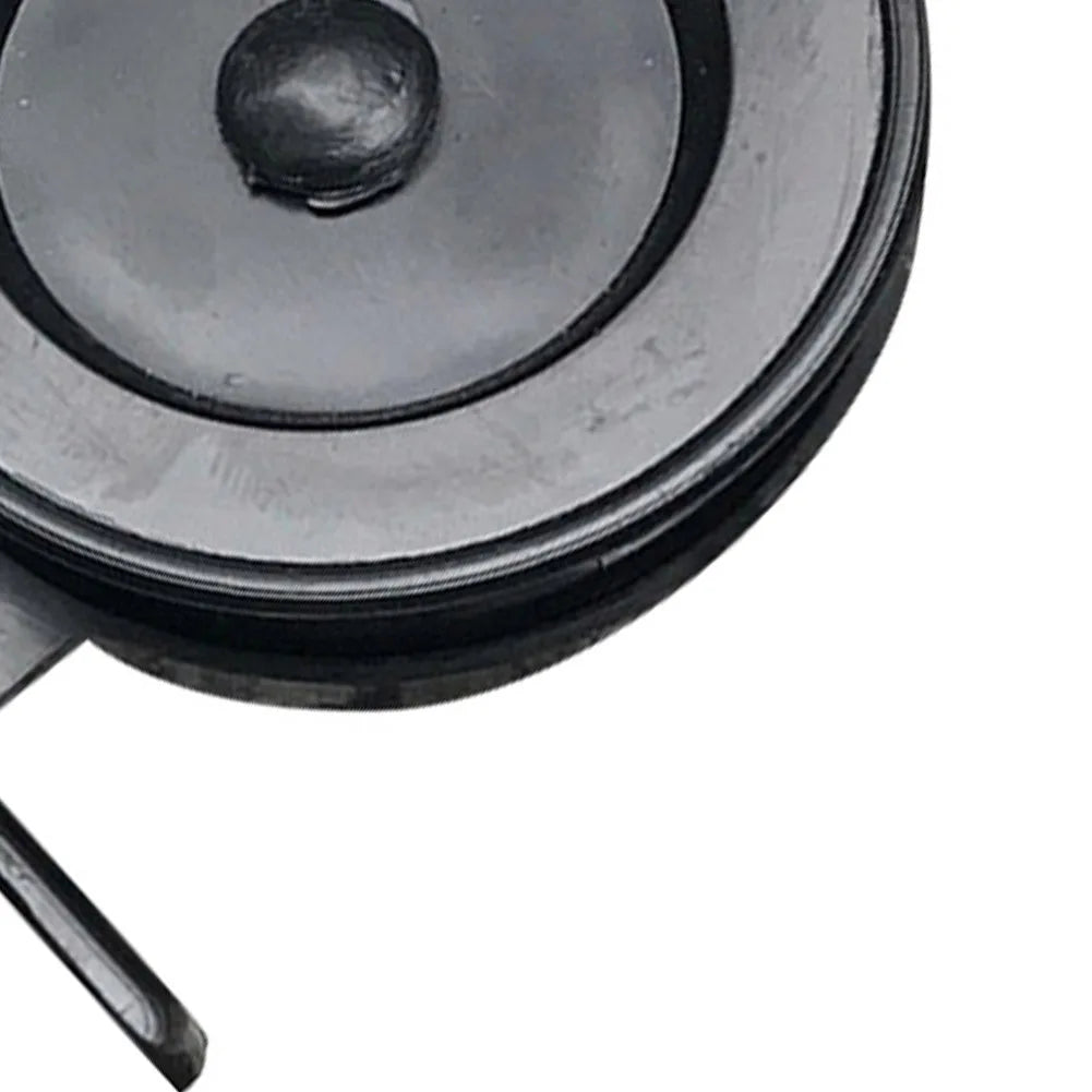 Hollow Fly Ice Fishing Reel Throwing Wheel Saltwater Freshwater Fishing Tackle