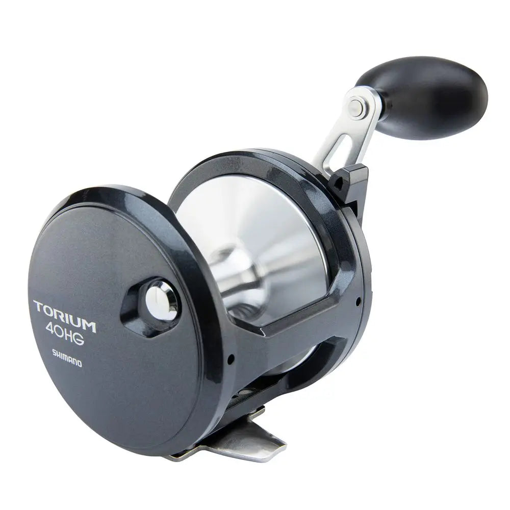 Torium SW Saltwater stardrag mulitplier Reel Left and Right Handed