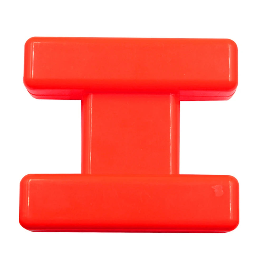 Fishing Line Marker Wear-Resistance Floating Fishing Line Winder Buoy Tackle Accurate Accessories Float for Carp Fishing Marking