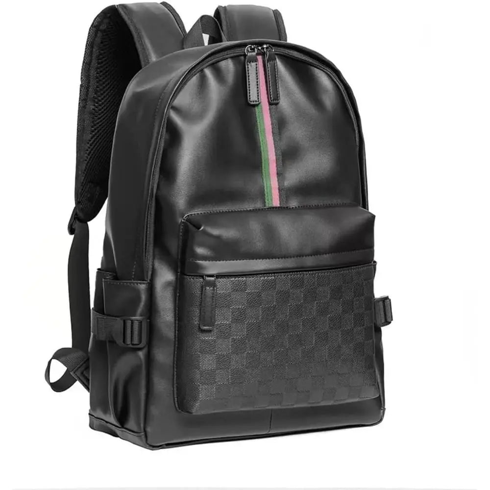 15.6 Travel Backpack for School, College, Hiking, and Leisure