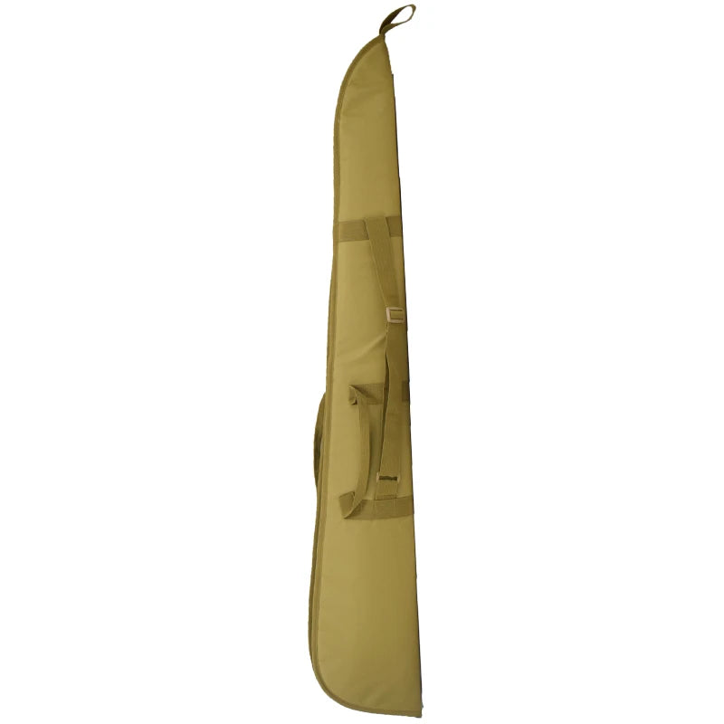 128cm tactical gun bag hunting and equipment gun accessories, high-quality gun bag for fishing and shooting training