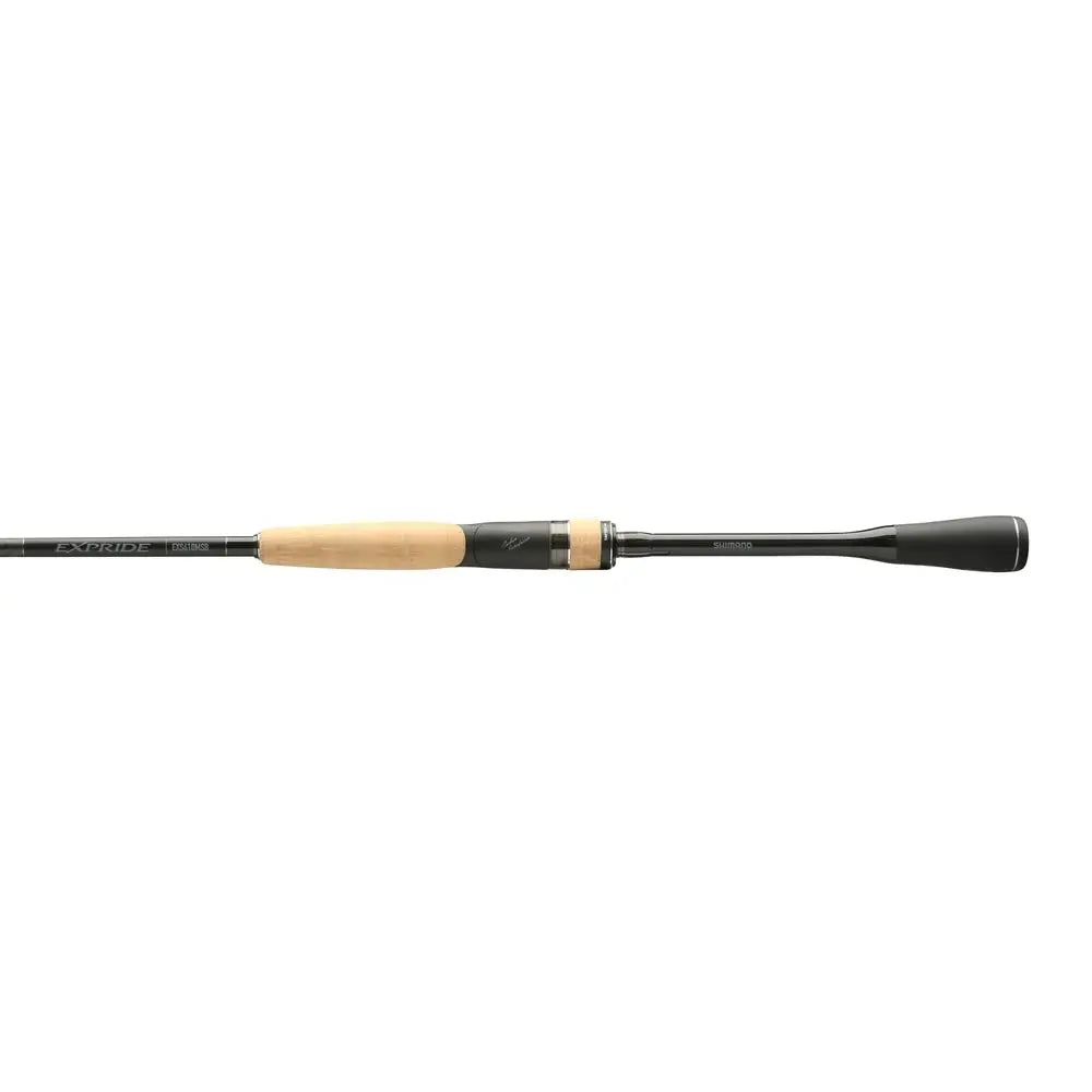 EXPRIDE, Freshwater, Bass, Spinning, 610, Medium, 1 pcs, EXS610MSB Fishing