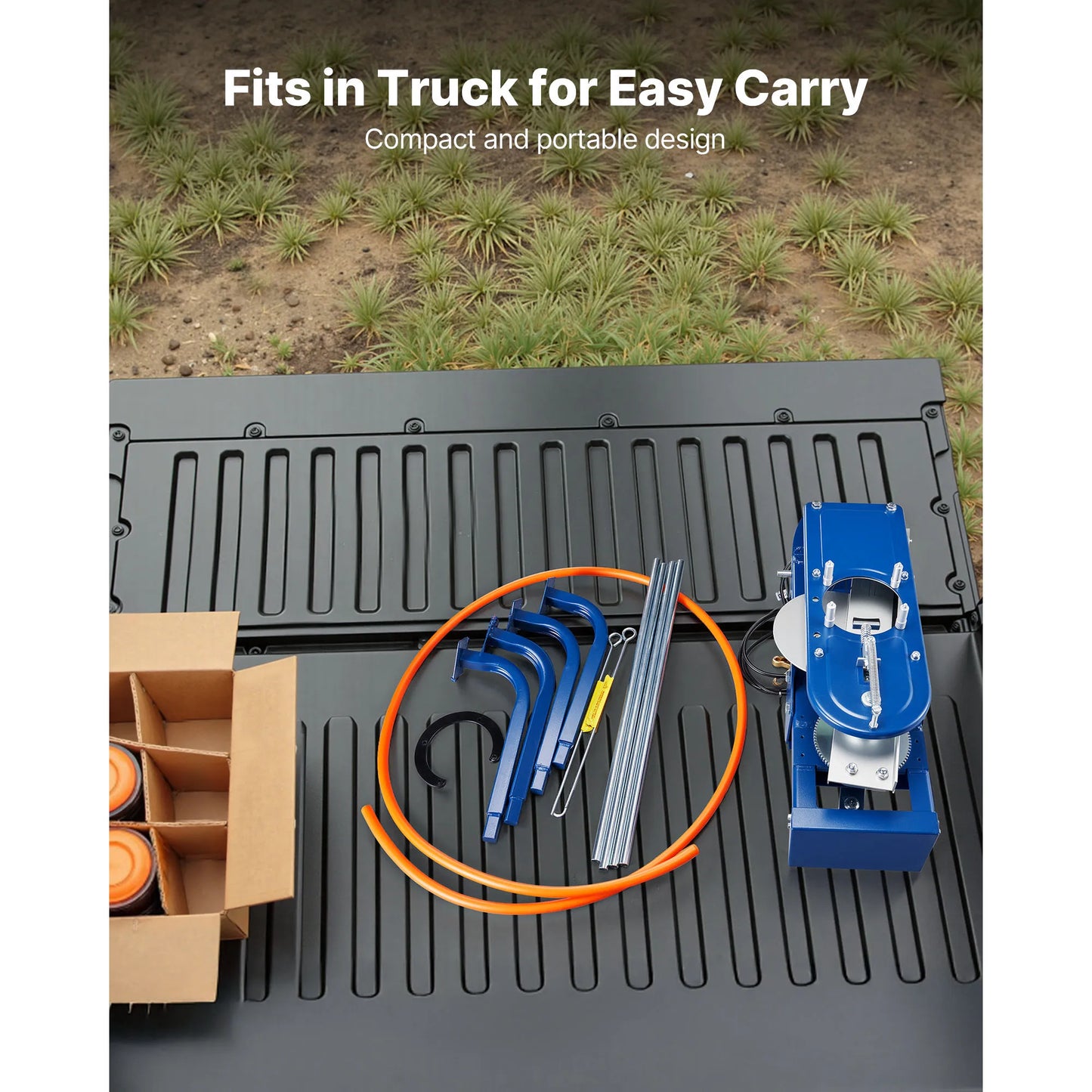 Clay Target Thrower Max 28/50 Clays Pigeon Thrower with Adjustable Angle & Foot Pedal for Clay Throwing Shooting Sports