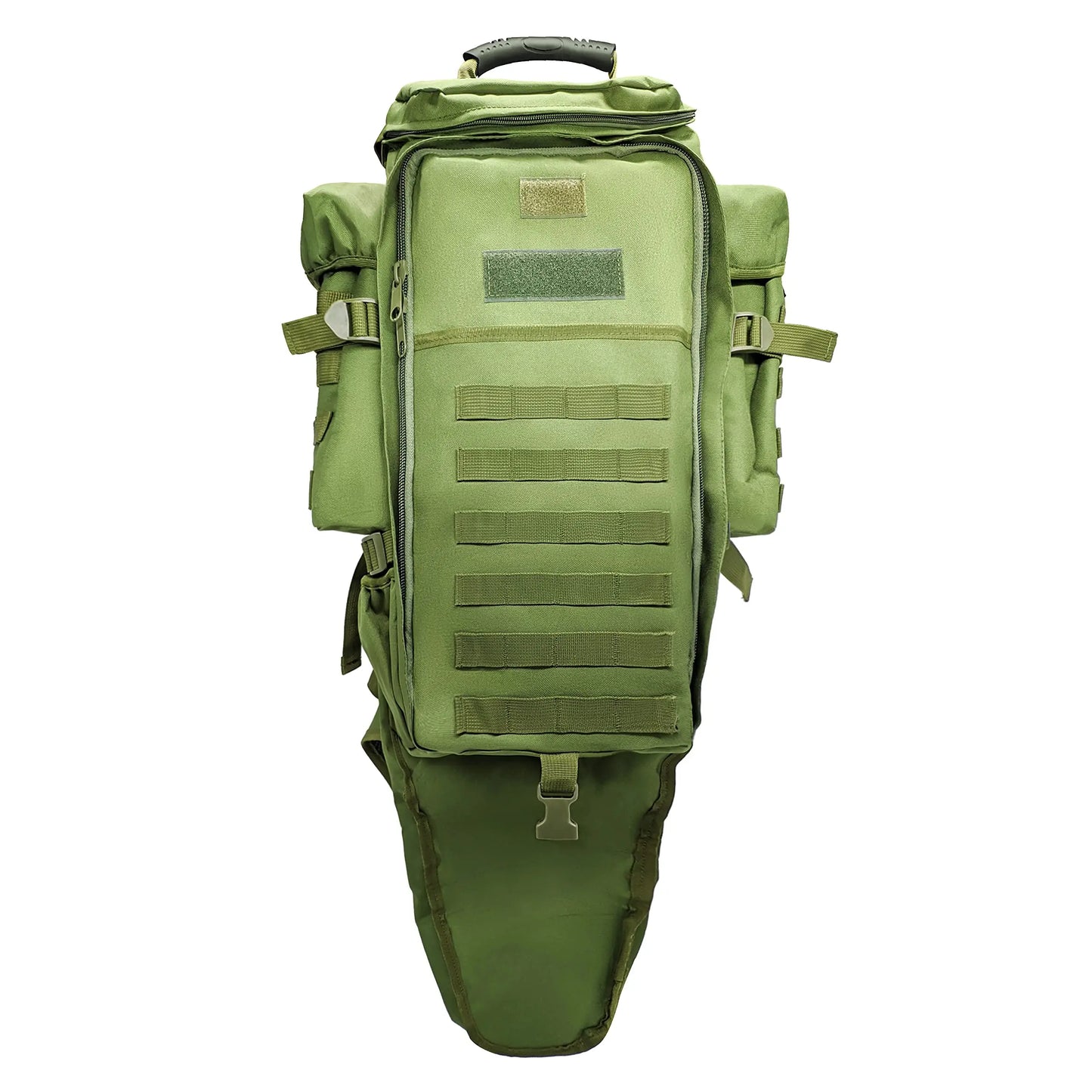 Tactical Backpack For Hiking Camping Trekking Outdoor Adventure