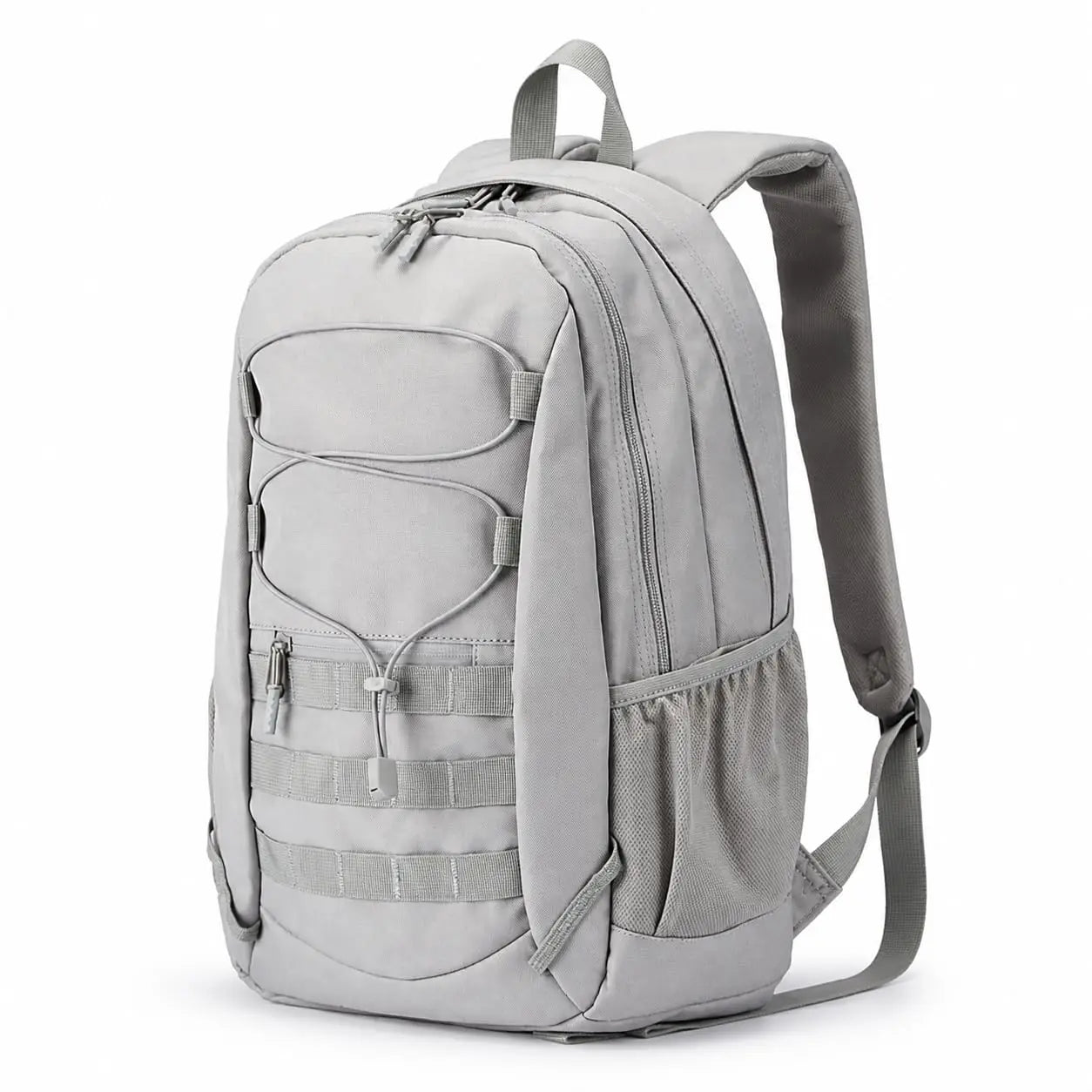 26L Waterproof Tactical Hiking Backpack For Men And Women Lightweight Laptop Travel Daypack Outdoor Camping