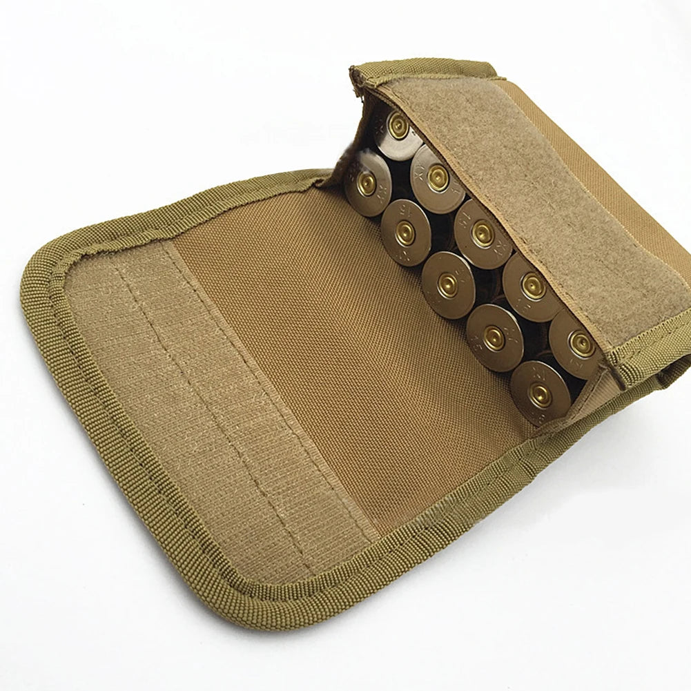 Tactical Bag Outdoor EDC Molle Pouch Wallet Zipper Waist Fanny Pack Mobile Phone Pouch Belt Waist Bag EDC Gear Bag