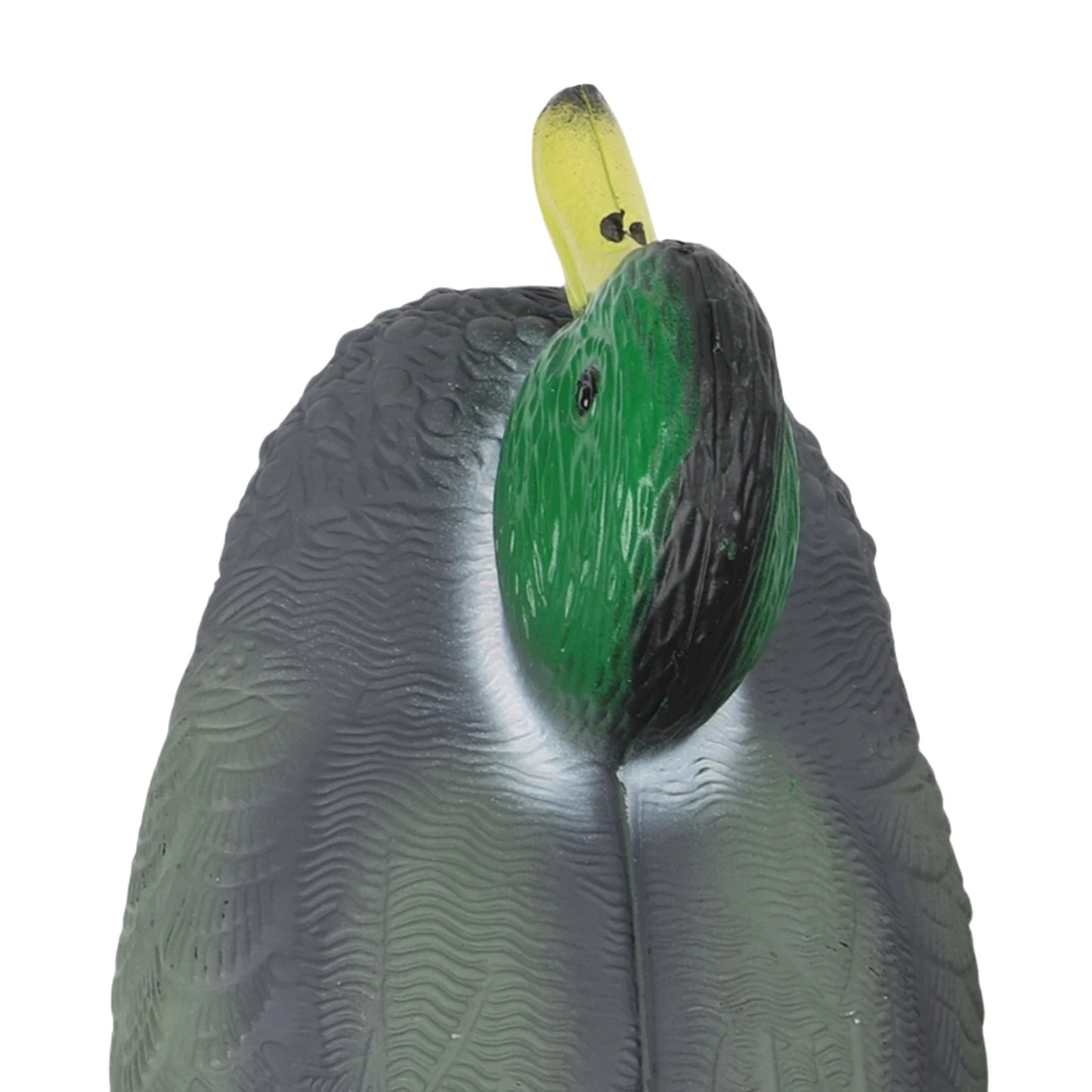 2 Pcs Realistic Floating  Duck Decoys Set For Ducks For  Garden Pond For Waterfowl  Hunting Park Lake Simulated Duck  Decor