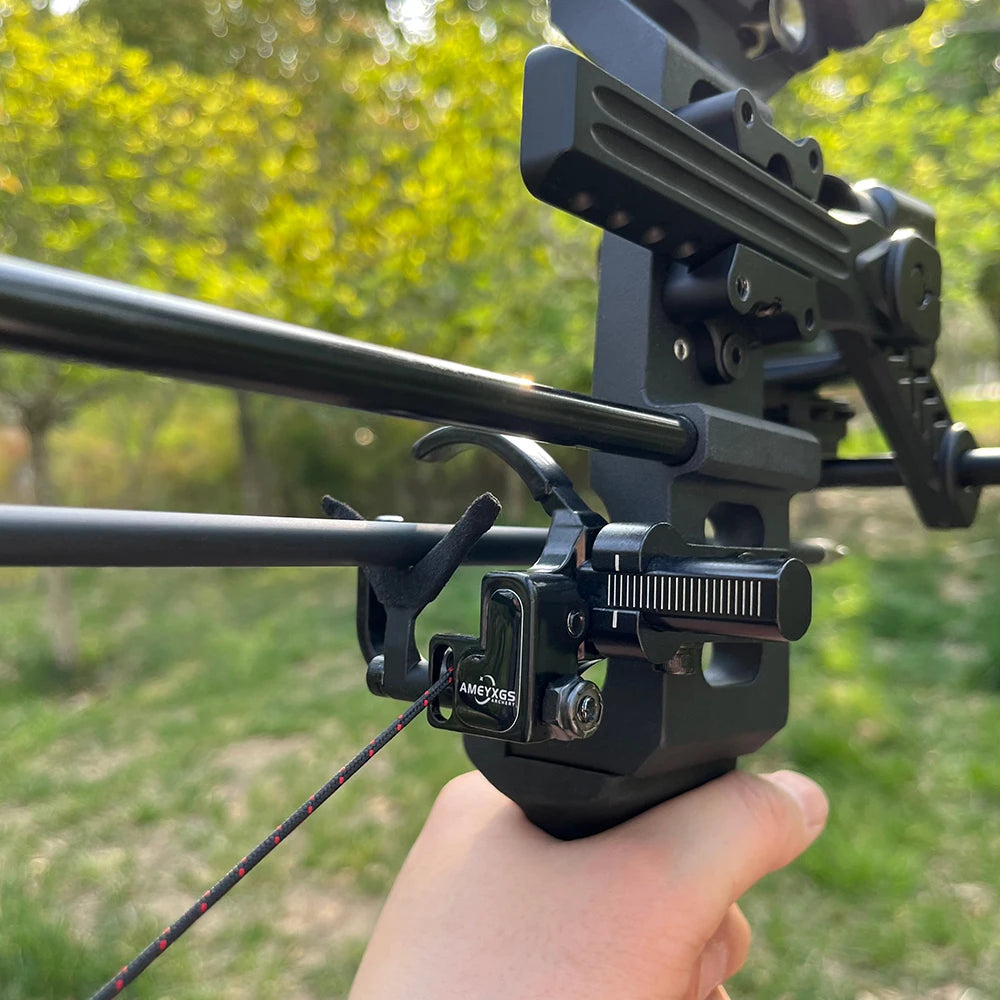 Fall Away Arrow Rest Adjustable High Speed Aluminum Alloy Right Hand for Compound Bow Beginners Hunting Shooting Accessories