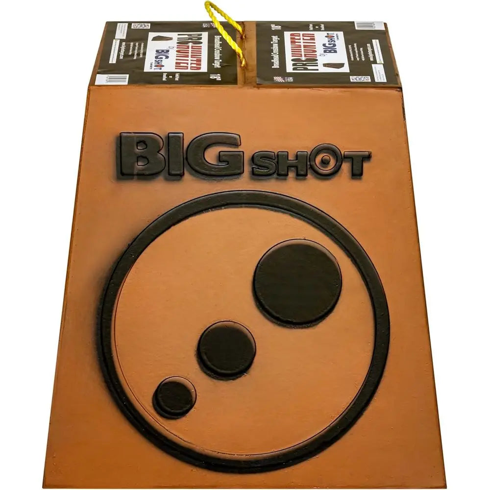 Pro Hunter 16 Multipurpose Broadhead Archery Target