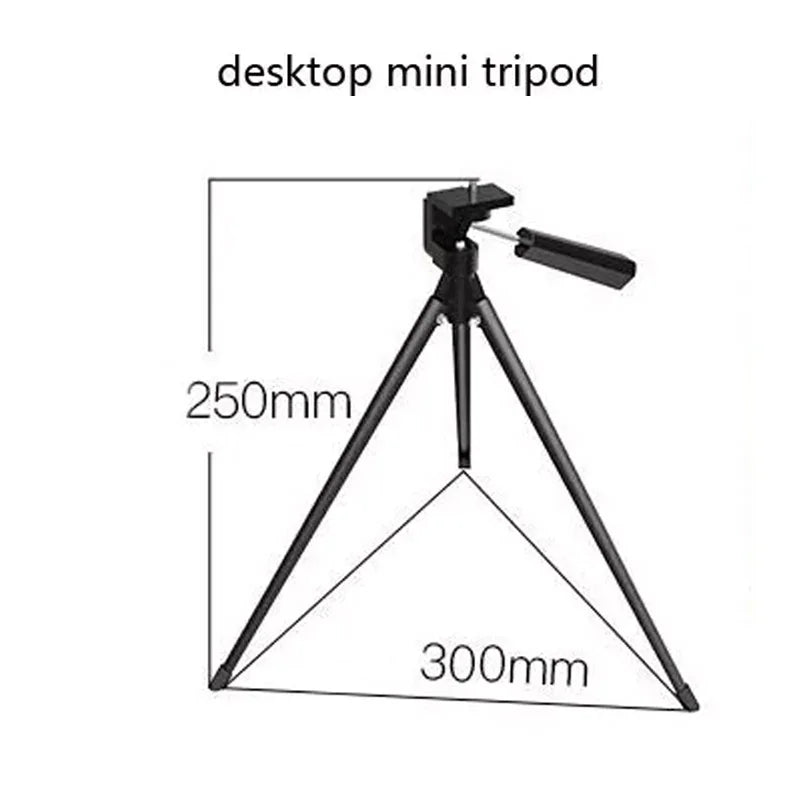 20-60x80 Spotting Scope - Dual Speed Focus Zoom Monocular, BAK4 FMC for Bird Watching Hunting, with Tripod & Phone Adapter
