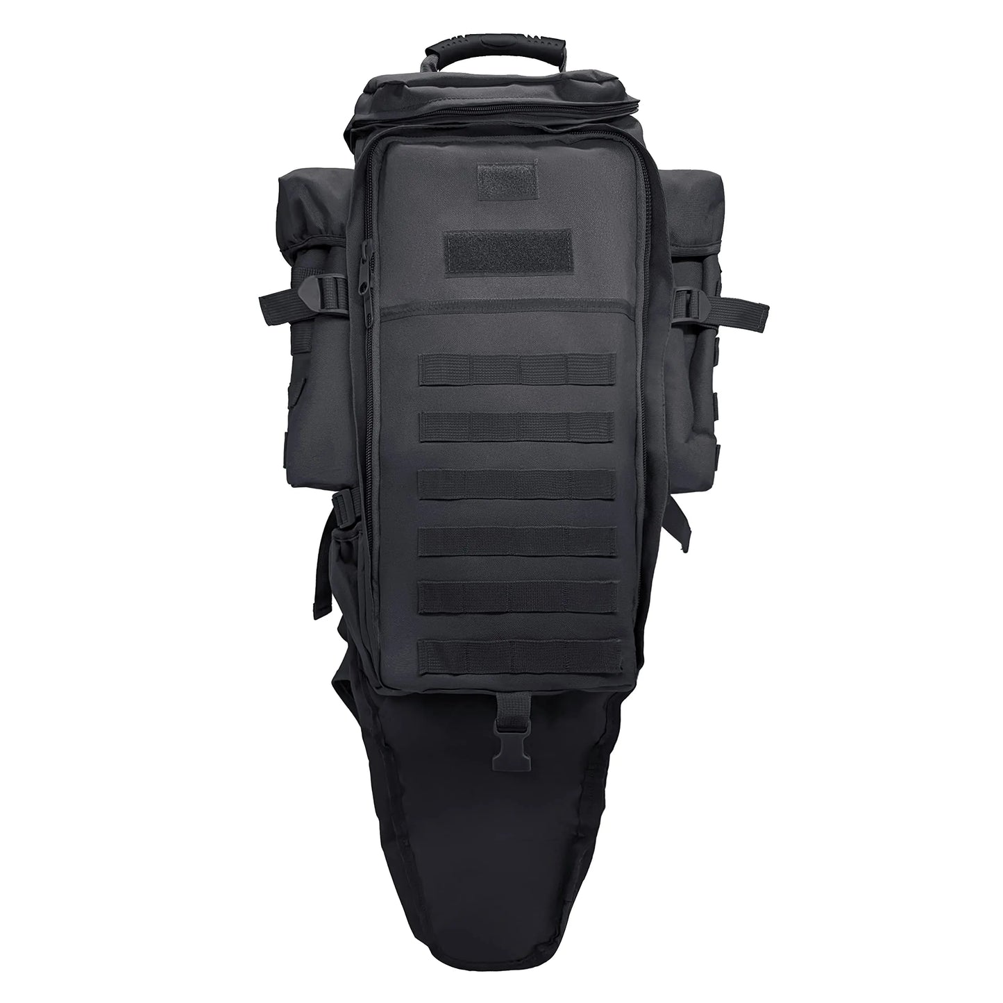 Tactical Backpack For Hiking Camping Trekking Outdoor Adventure
