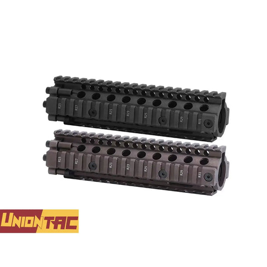 Metal Fishbone Hand Guard MK18 AR M4 Series Universal,Airgun and rifle outdoor hunting accessories For MK18 AR15 AR10 M4 M16