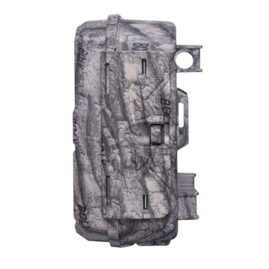 Wildlife security outdoor trail camera: 48MP/1080P, ultra power saving, 940nm no-glow night vision, 100ft detection, IP68 water
