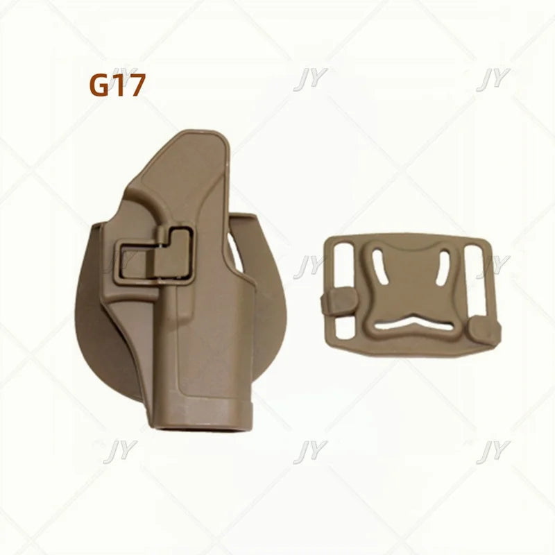 Cwyae IWB Kydex Holster for G/ock 43 G/ock 19 G/ock 26 Inside Concealed Carry Holster G43 G19 G26 #251109