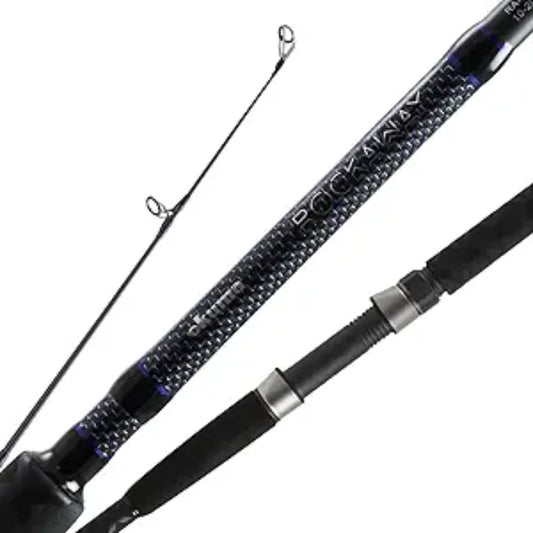 Light Weight Carbon Saltwater Surf Rods