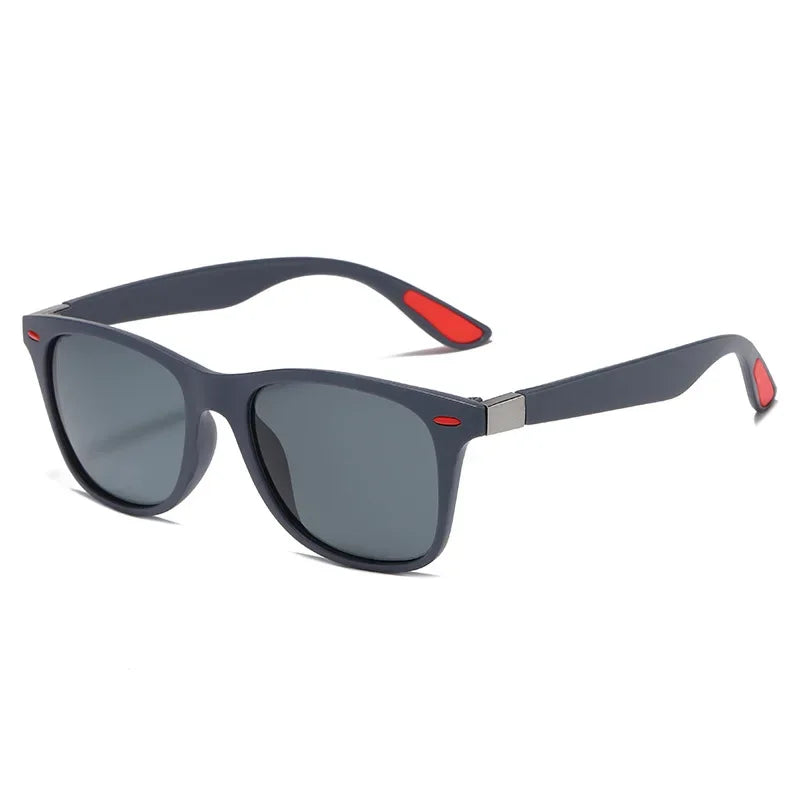 Night Vision Glasses PC Frame Polarized Sunglasses Men Outdoor Sport Sun Glasses Day Night Vision Driver Night Glasses Goggles*/