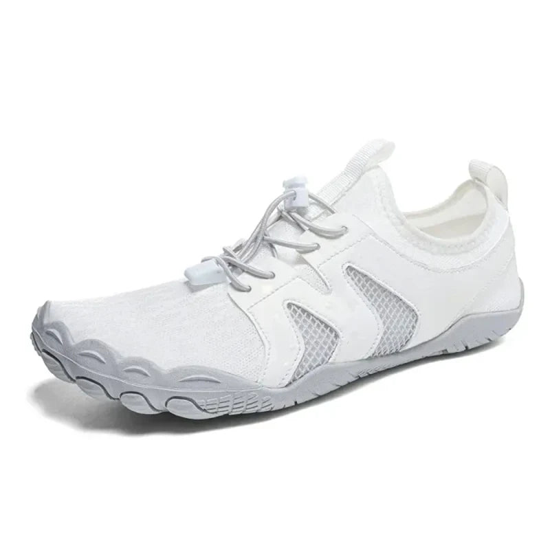 Anti-Slip Aqua Shoes Outdoor Quick-Dry Barefoot Water Shoes For Women Men Lightweight Sports Sneakers Wading Swimming Shoe