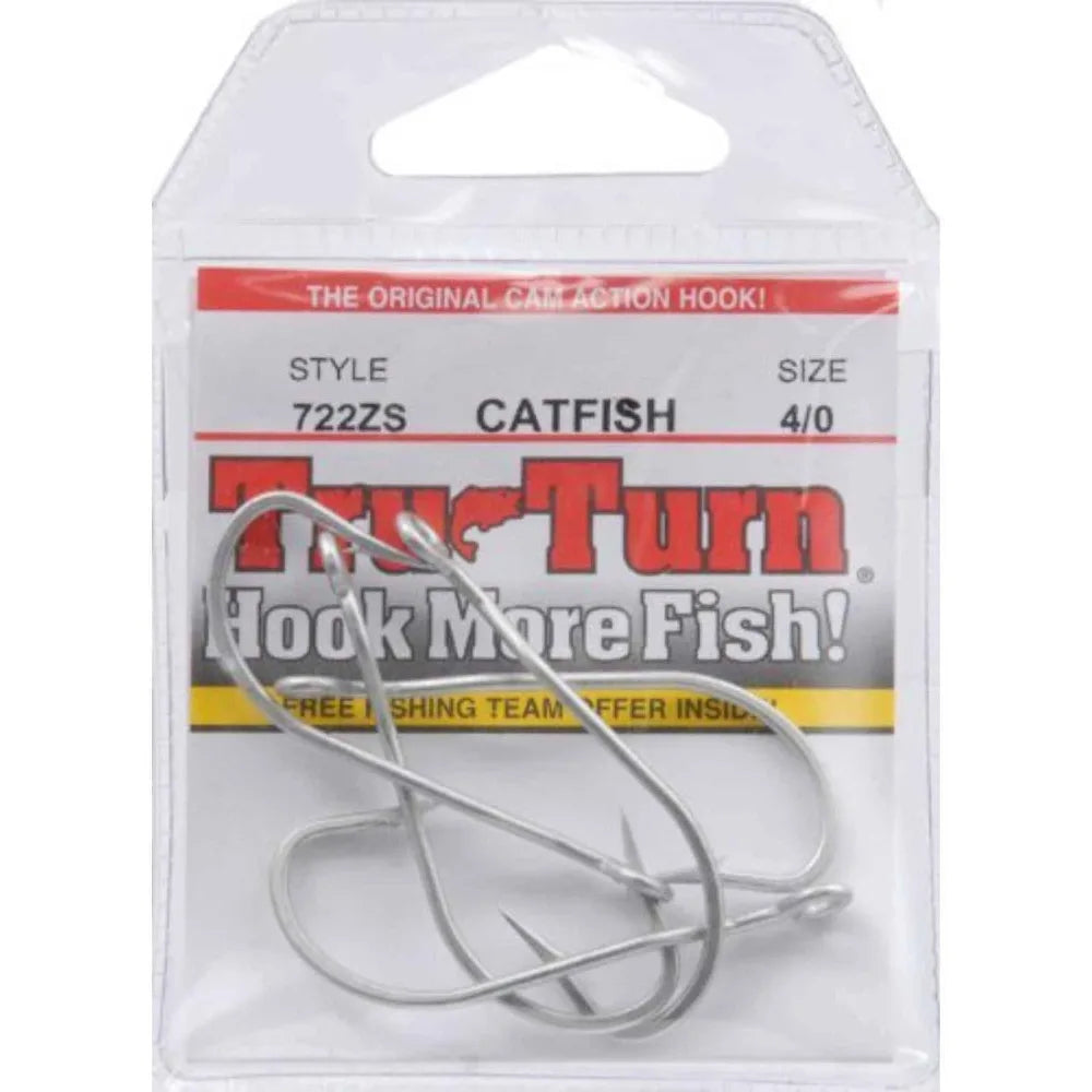 Catfish Fishing Hooks with Strong Sharp High Carbon Steel Barbed Point for Freshwater Saltwater Catfishing Bass Fishing and Other Big Game Fish Angling Gear Tackle Accessories Kit Set for Professional Fishermen and