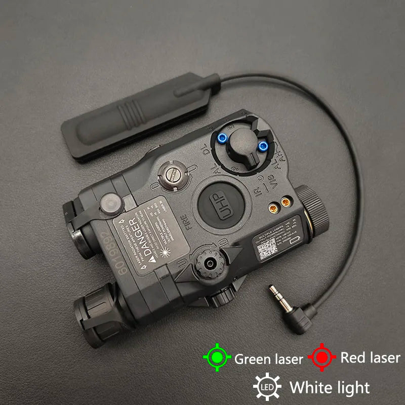 US Warehouse Tactical SF X300 X300U M600C M300 Flashlight Hunting Weapons Scout Light Airsoft Lamp Accessories Fit 20mm Rail