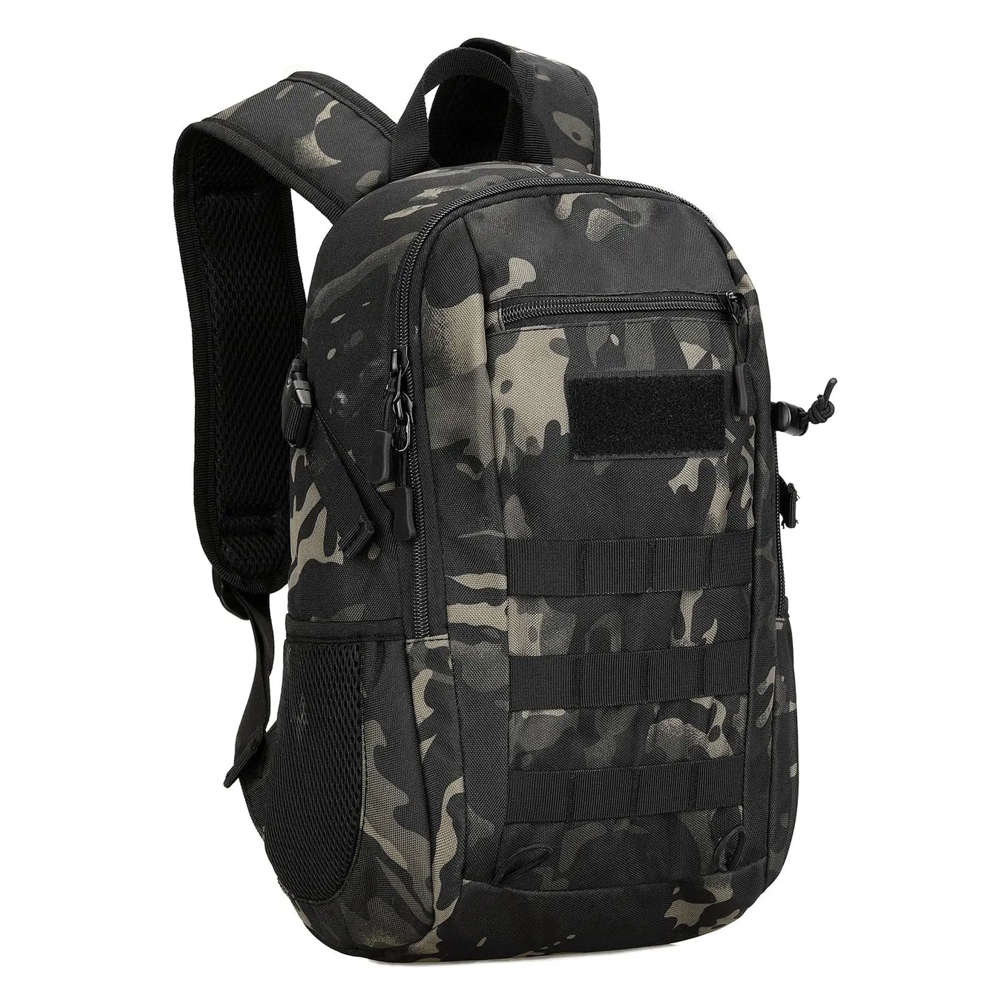 10L Compact Outdoor Backpack For Hiking Camping Trekking Travel