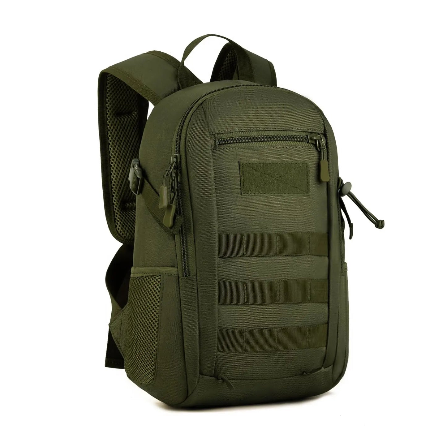 10L Compact Outdoor Backpack For Hiking Camping Trekking Travel