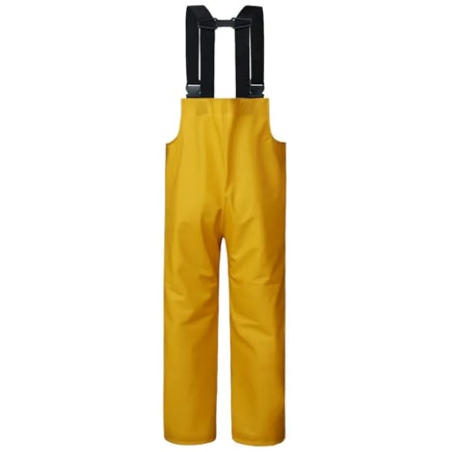 RainRider Rain Pants for Men Women Waterproof Rain Gear Bib Overalls Trousers for Fishing Hunting