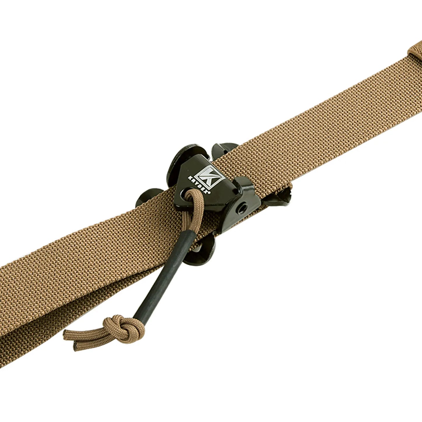 Tactical 2 Point Shoulder Strap 2.25" Paded Modular Rifle Sling Slingster Adjustable Combat Hunting Accessories