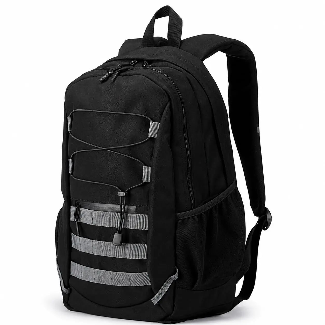 26L Waterproof Tactical Hiking Backpack For Men And Women Lightweight Laptop Travel Daypack Outdoor Camping
