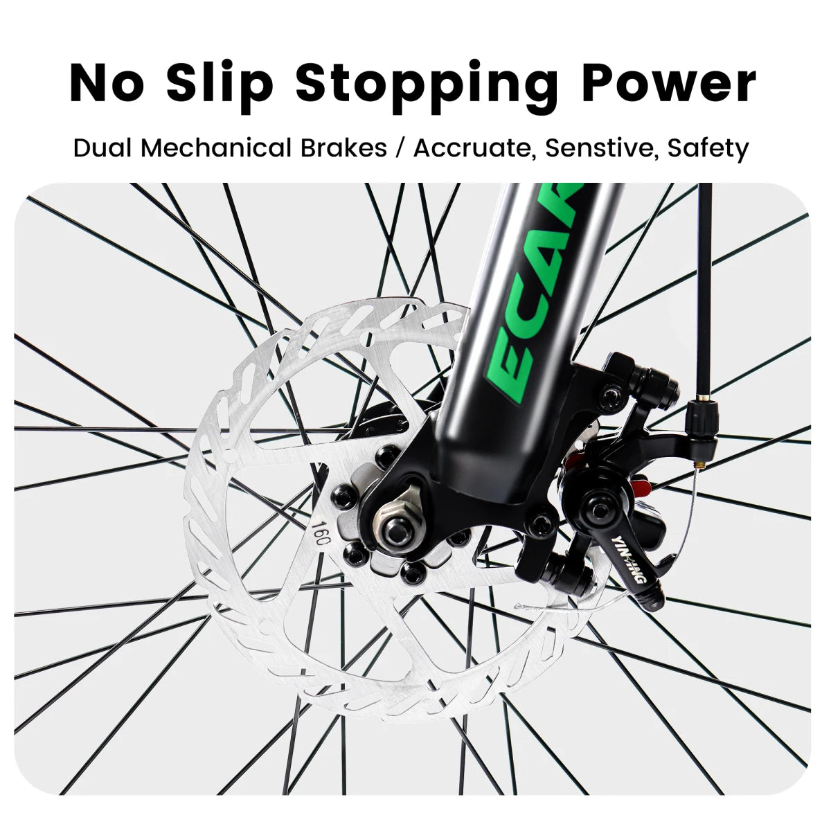 A2660 Mountain Bike 26 Inch Wheels, 21-Speed Full Suspension Mens Womens Trail Commuter City Mountain Bike, Carbon Steel Frame Disc Brakes Thumb Shifter Front Fork Rear Shock Absorber Bicycles