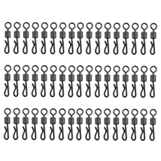 Sea Fishing Connect Bazihuan Sub-Rotating High-Speed Pin Lures Tackle for Outdoor Fishing Essential Accessory Set