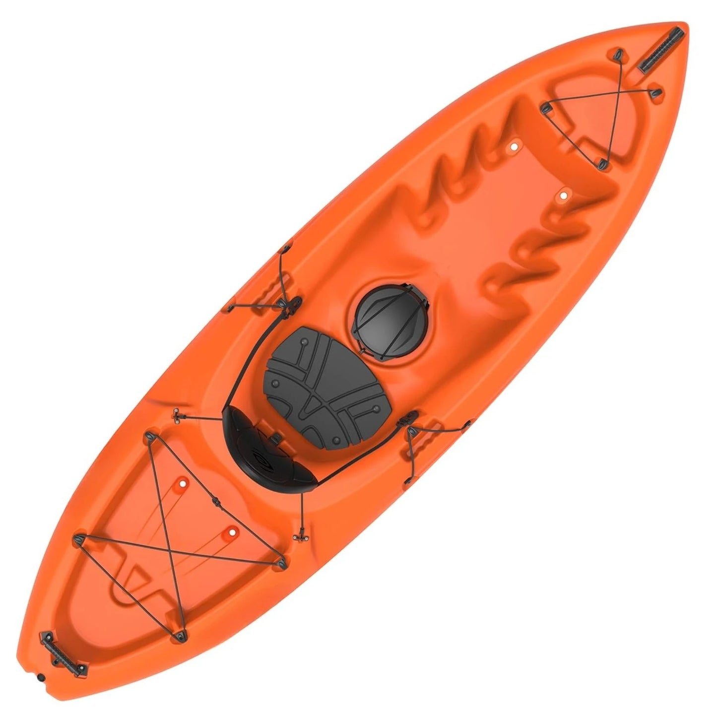 Spitfire Sit-On-Top Kayak, Custom