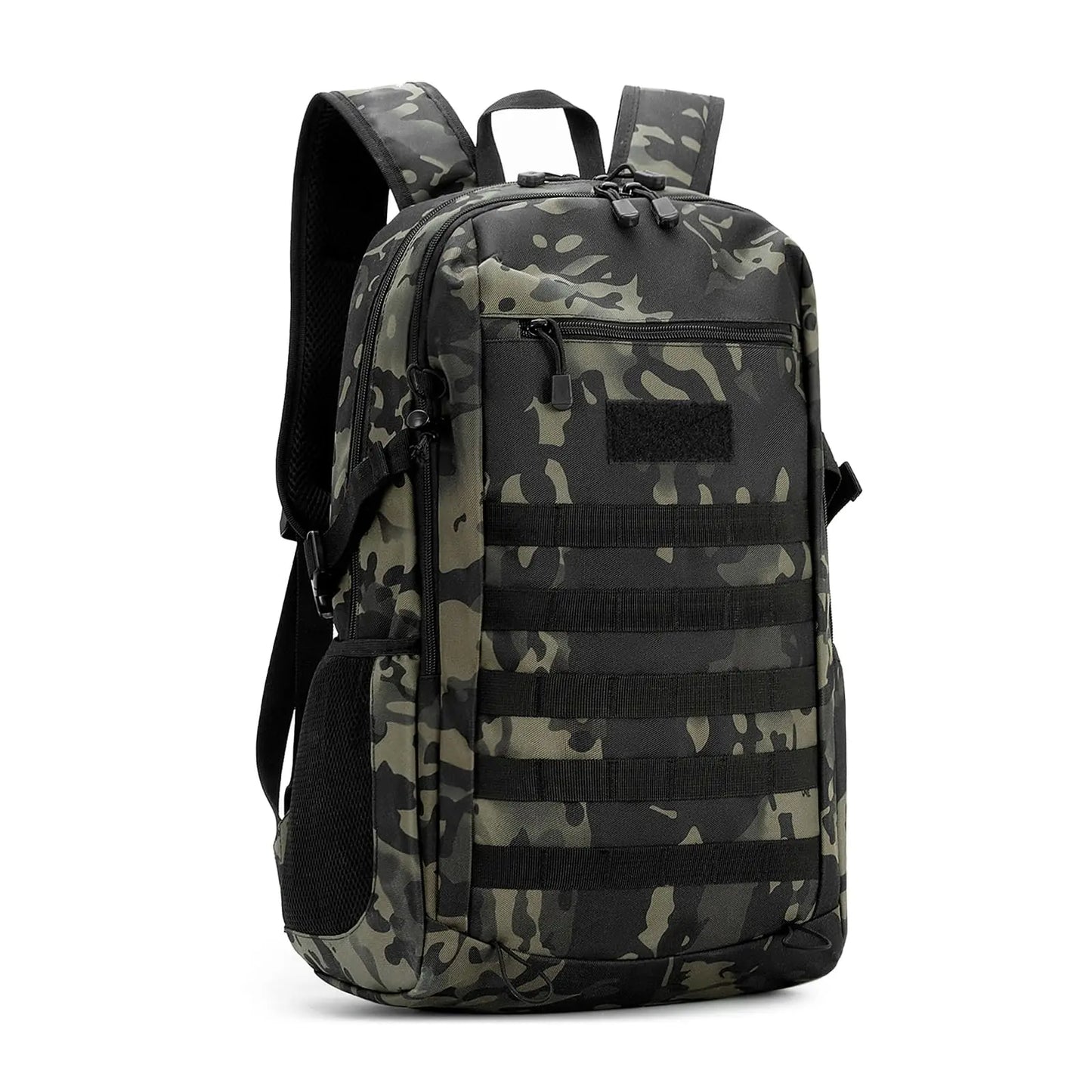10L Compact Outdoor Backpack For Hiking Camping Trekking Travel